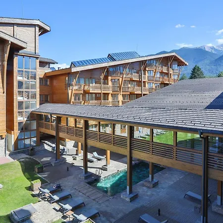 Pirin Golf & Country Club Complex Lejlighedshotel
