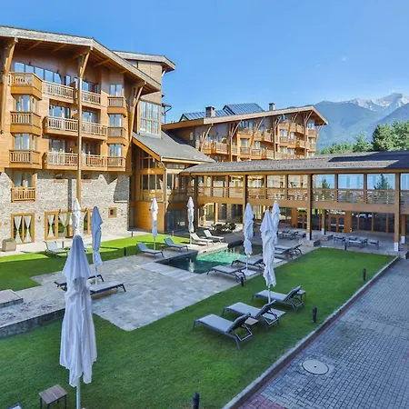 Pirin Golf & Country Club Complex 4* Bansko