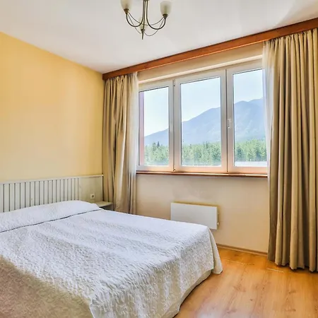 Pirin Golf & Country Club Complex Lejlighedshotel Bansko