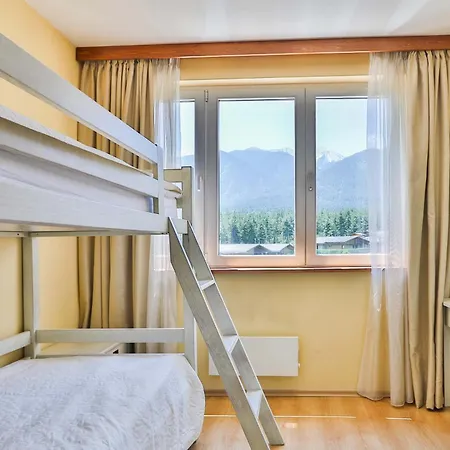 Pirin Golf & Country Club Complex 4*
