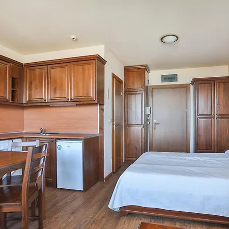 Pirin Golf & Country Club Complex 4* Bansko