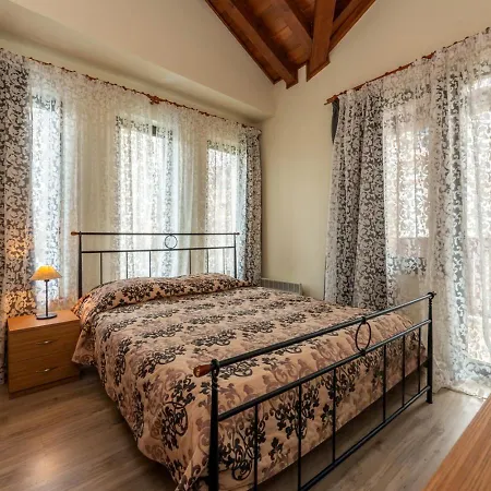 Lejlighedshotel Pirin Golf & Country Club Complex