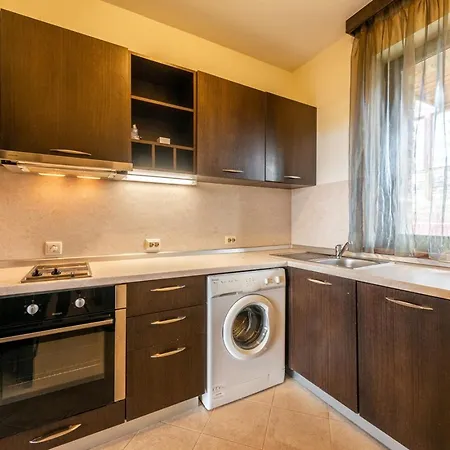 Lejlighedshotel Pirin Golf & Country Club Complex Bansko