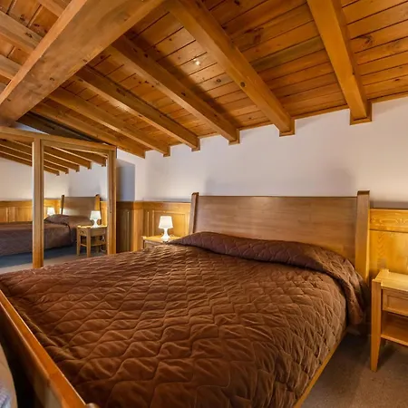 Lejlighedshotel Pirin Golf & Country Club Complex