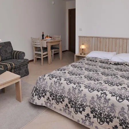 Pirin Golf & Country Club Complex Bansko