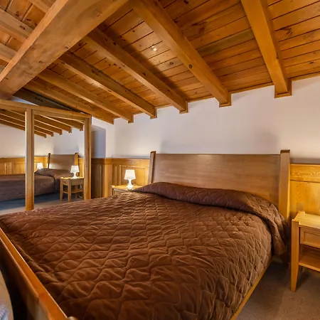 Pirin Golf & Country Club Complex Appart hôtel 4*