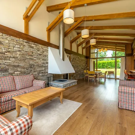 Appart hôtel Pirin Golf & Country Club Complex 4*