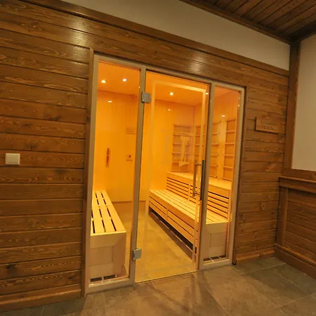 Pirin Golf & Country Club Complex Appart hôtel