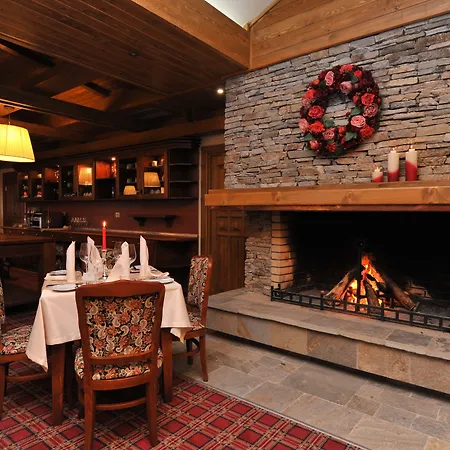 Pirin Golf & Country Club Complex Bansko