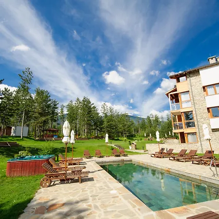 Pirin Golf & Country Club Complex 4* Bansko
