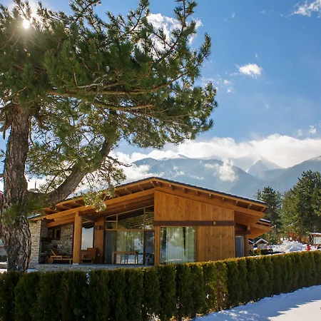 Appart hôtel Pirin Golf & Country Club Complex 4*