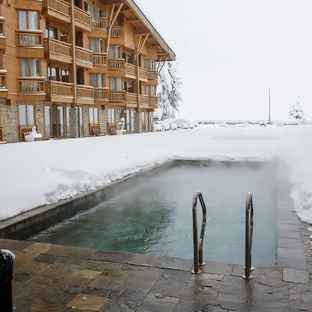 Pirin Golf & Country Club Complex Lejlighedshotel 4*