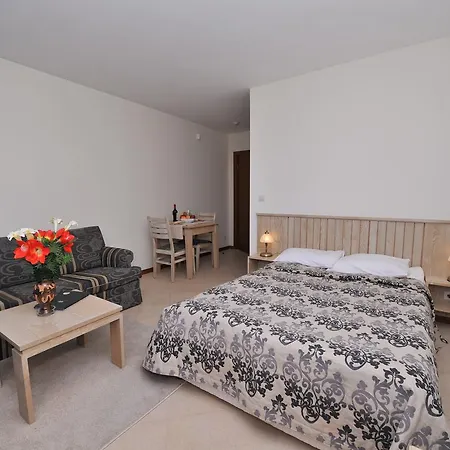 Pirin Golf & Country Club Complex 4* Bansko
