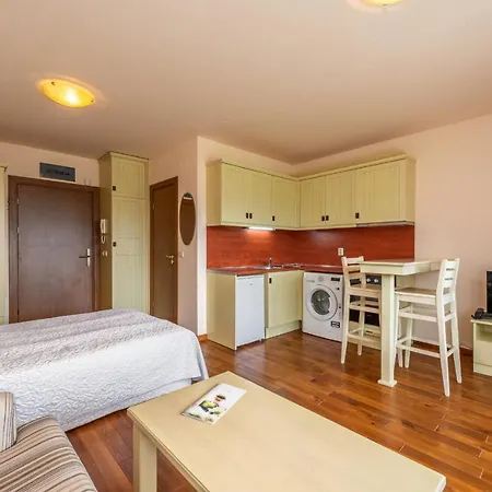 Lejlighedshotel Pirin Golf & Country Club Complex Bansko