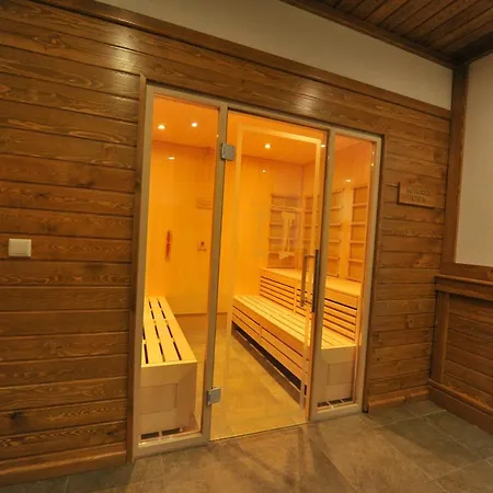 Pirin Golf & Country Club Complex 4* Bansko