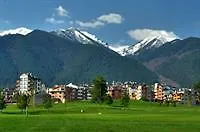 Lejlighedshotel Pirin Golf & Country Club Complex Bansko