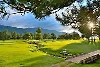 Pirin Golf & Country Club Complex