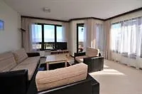 Pirin Golf & Country Club Complex Lejlighedshotel Bansko
