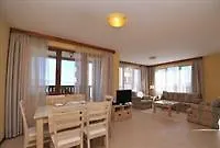 피린 골프 앤 컨트리 클럽 아파트먼트 콤플렉스 아파트호텔 4*