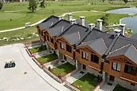 Pirin Golf & Country Club Complex