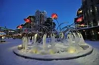 Pirin Golf & Country Club Complex Lejlighedshotel