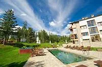 Pirin Golf & Country Club Complex Bansko