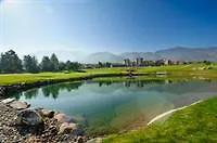 Pirin Golf & Country Club Complex Bansko