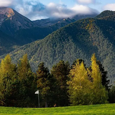 Pirin Golf & Country Club Complex 4* Bansko