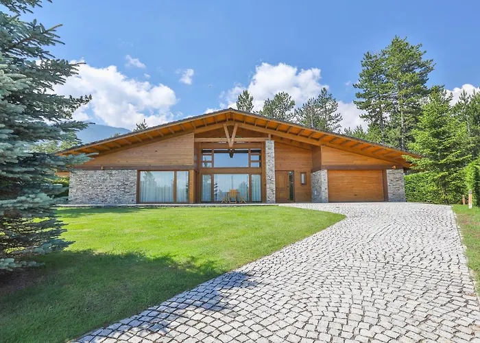 Pirin Golf & Country Club Complex