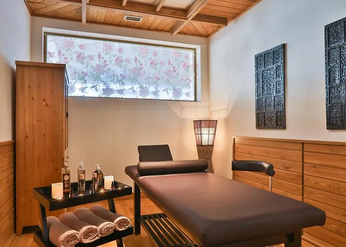 Pirin Golf & Country Club Complex 4*