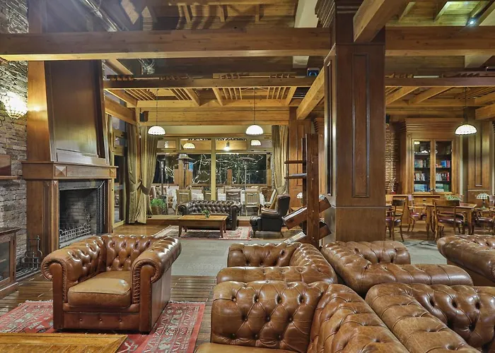 Pirin Golf & Country Club Complex Банско