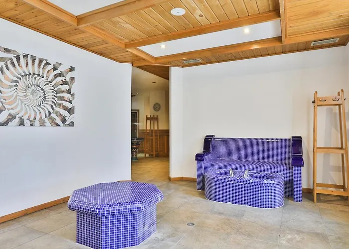 Pirin Golf & Country Club Complex Банско