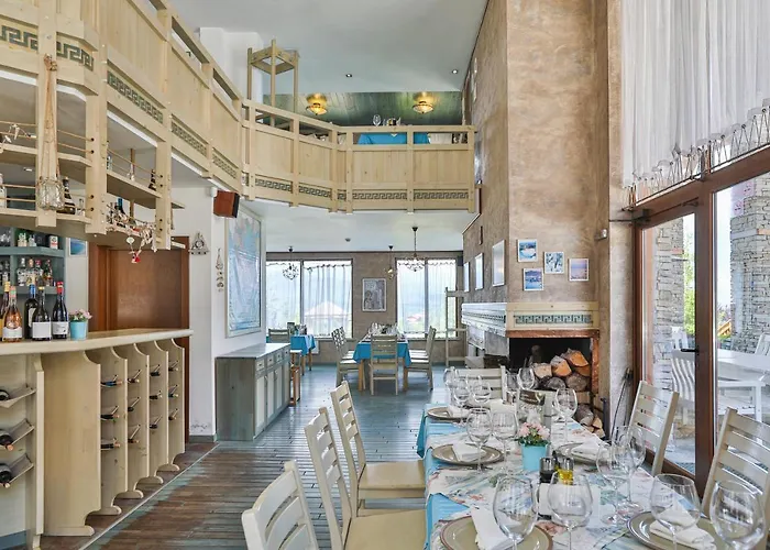 Апарт-отель Pirin Golf & Country Club Complex Банско