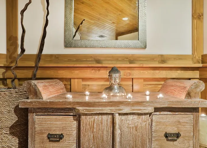 Pirin Golf & Country Club Complex Банско