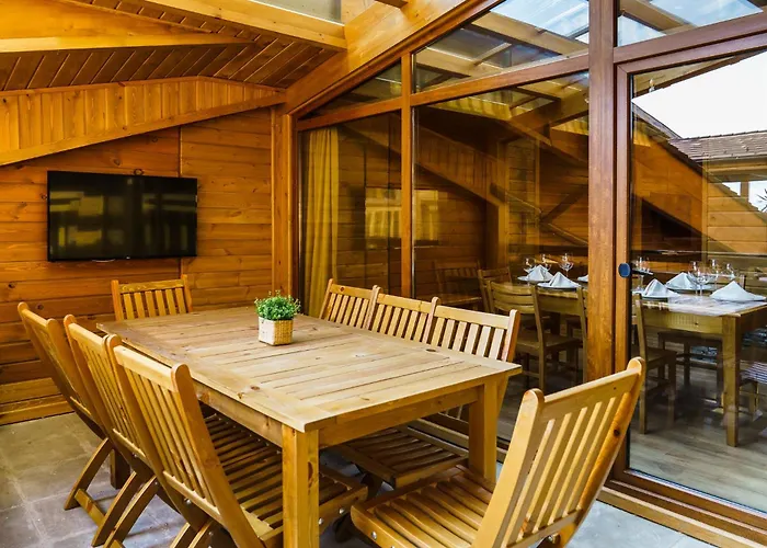 Pirin Golf & Country Club Complex