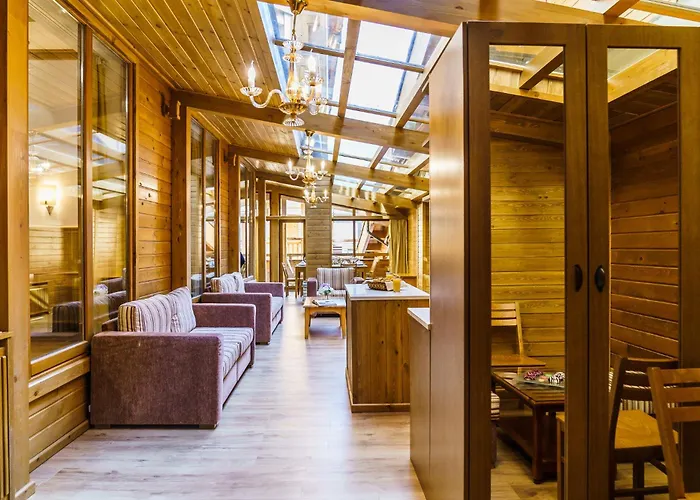 Pirin Golf & Country Club Complex 반스코