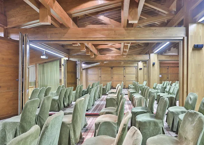 Pirin Golf & Country Club Complex 아파트호텔 반스코