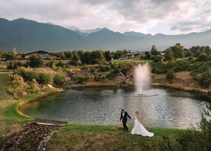 Pirin Golf & Country Club Complex Банско