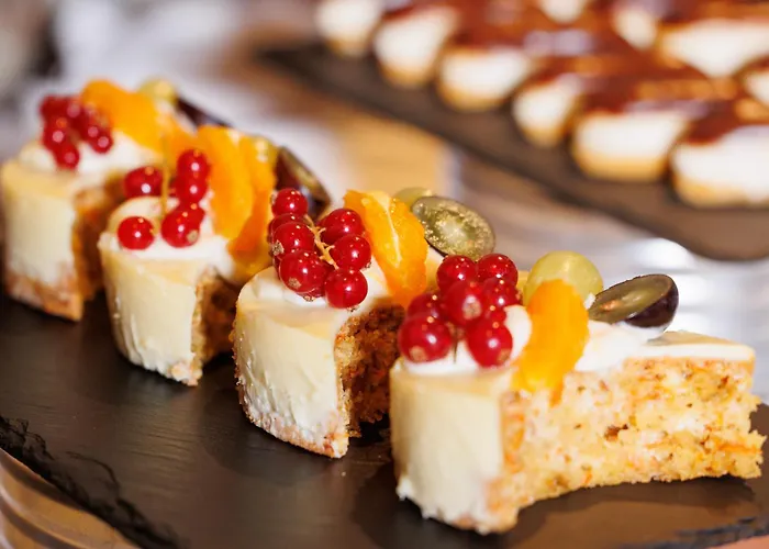 Lägenhetshotell Pirin Golf & Country Club Complex Bansko