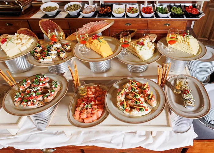 Pirin Golf & Country Club Complex 아파트호텔