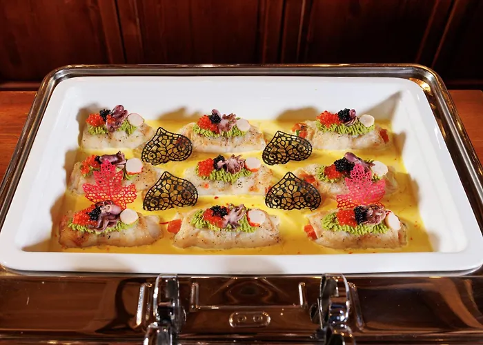 Lägenhetshotell Pirin Golf & Country Club Complex Bansko