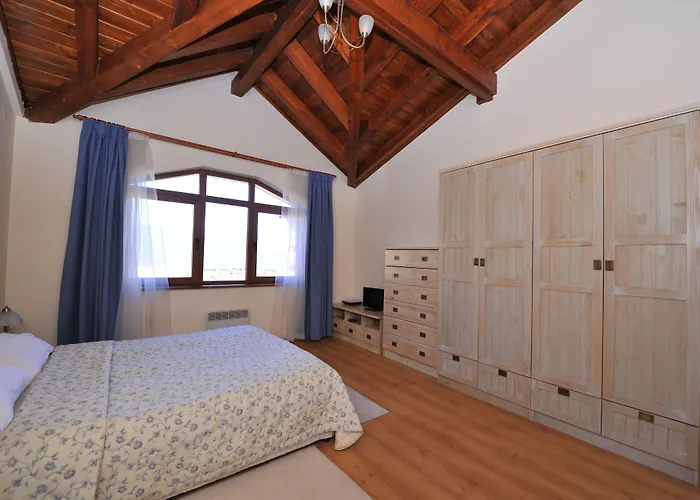 Pirin Golf & Country Club Complex Апарт-отель 4*