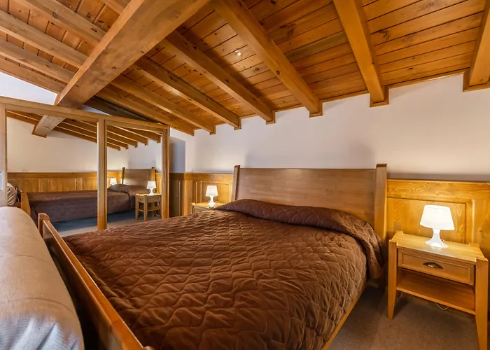 Pirin Golf & Country Club Complex 아파트호텔 4*