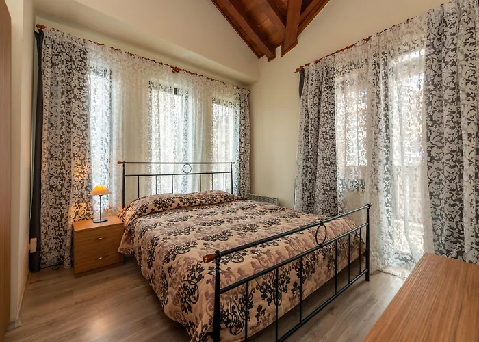 Pirin Golf & Country Club Complex 4* Банско