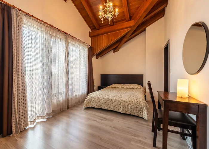 Pirin Golf & Country Club Complex 4*