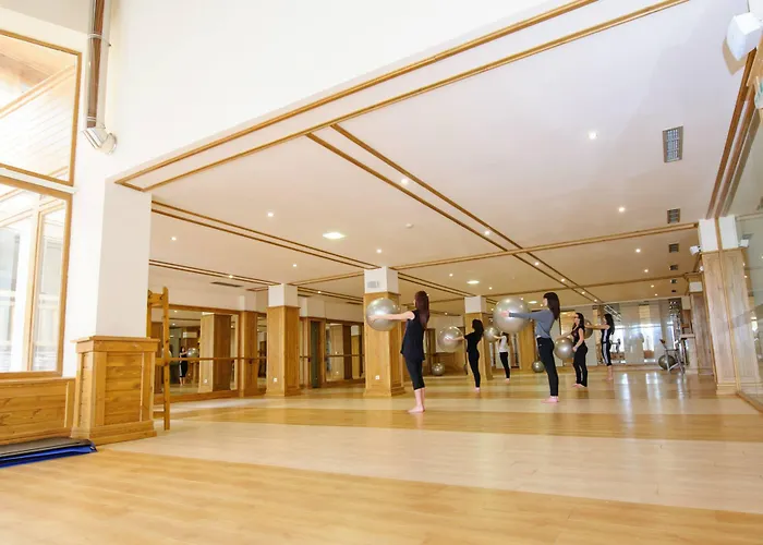 Pirin Golf & Country Club Complex