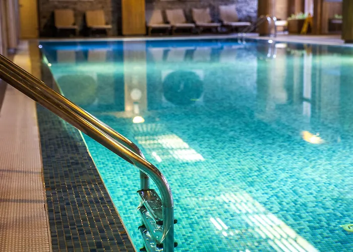 Pirin Golf & Country Club Complex Апарт-отель 4*