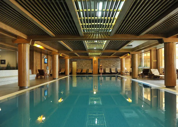 Pirin Golf & Country Club Complex