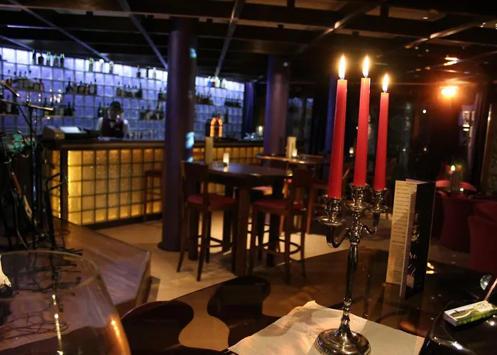 Lägenhetshotell Pirin Golf & Country Club Complex Bansko