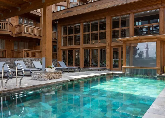 Pirin Golf & Country Club Complex